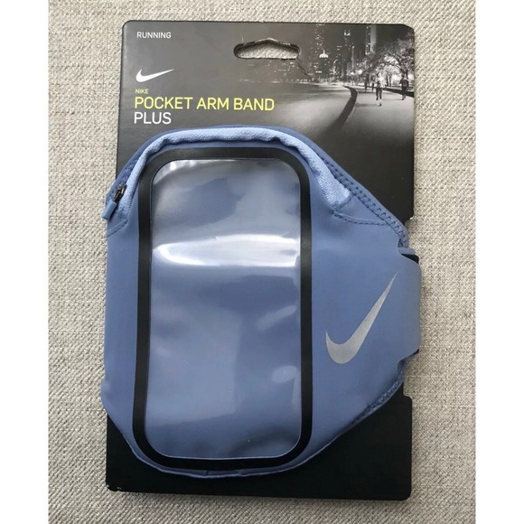 nike armband plus